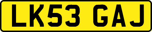 LK53GAJ