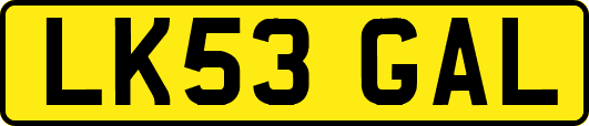 LK53GAL