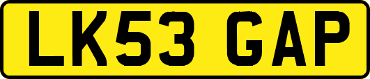 LK53GAP