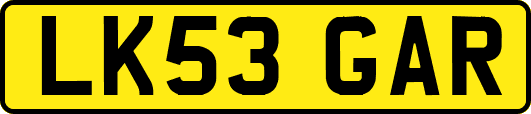 LK53GAR