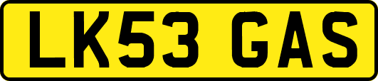 LK53GAS