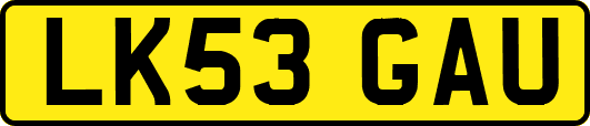 LK53GAU