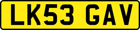 LK53GAV