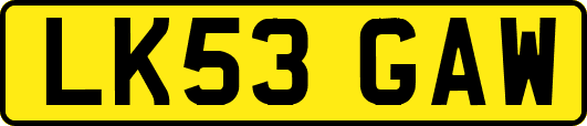 LK53GAW