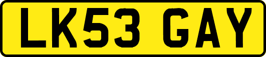LK53GAY