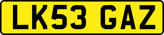 LK53GAZ
