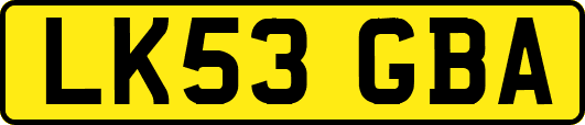 LK53GBA