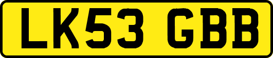 LK53GBB