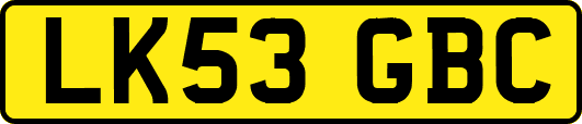 LK53GBC