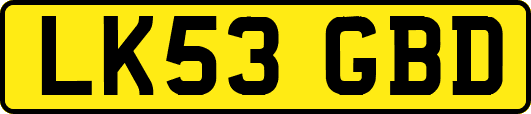 LK53GBD