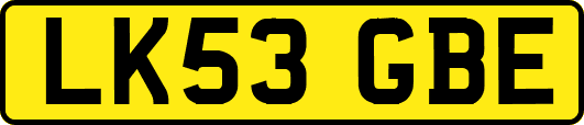 LK53GBE