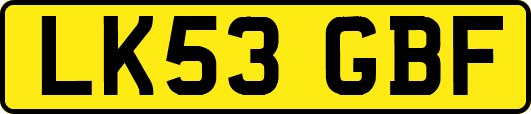 LK53GBF