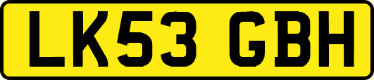 LK53GBH