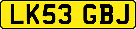 LK53GBJ