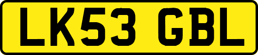 LK53GBL