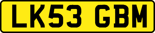 LK53GBM