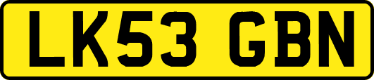 LK53GBN