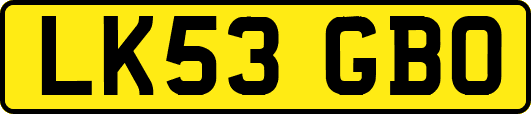 LK53GBO