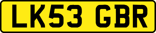 LK53GBR