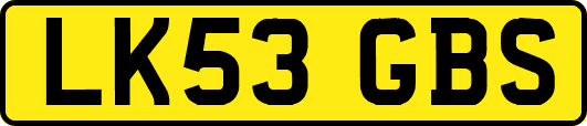 LK53GBS