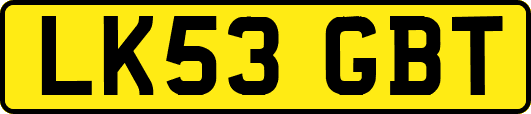 LK53GBT