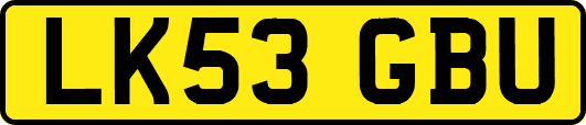 LK53GBU