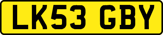 LK53GBY