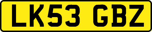 LK53GBZ