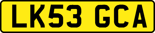 LK53GCA