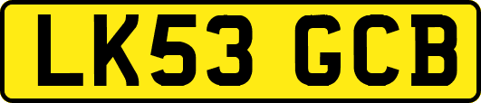 LK53GCB
