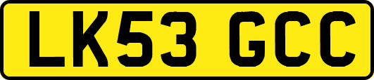 LK53GCC