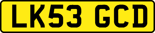 LK53GCD
