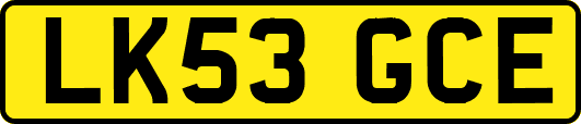 LK53GCE
