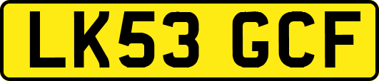 LK53GCF