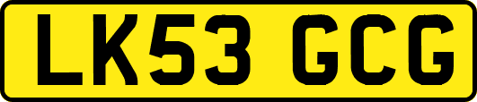 LK53GCG