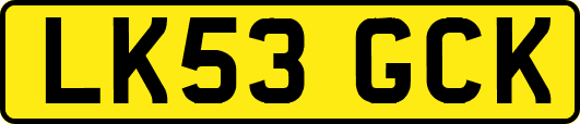 LK53GCK