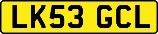 LK53GCL