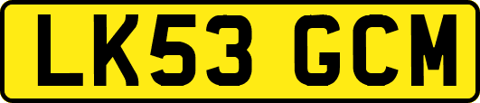 LK53GCM