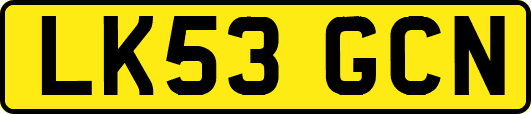 LK53GCN