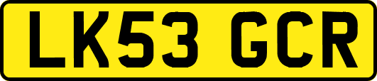 LK53GCR