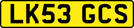 LK53GCS