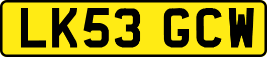 LK53GCW