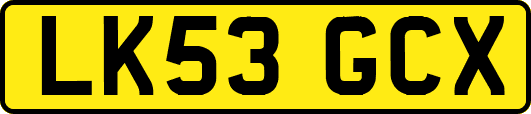 LK53GCX
