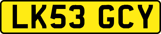LK53GCY