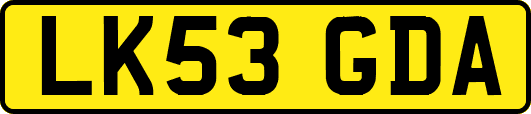 LK53GDA