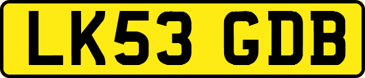 LK53GDB
