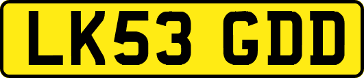 LK53GDD