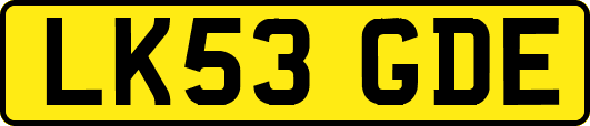 LK53GDE