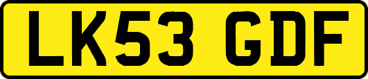 LK53GDF