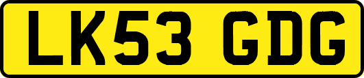LK53GDG